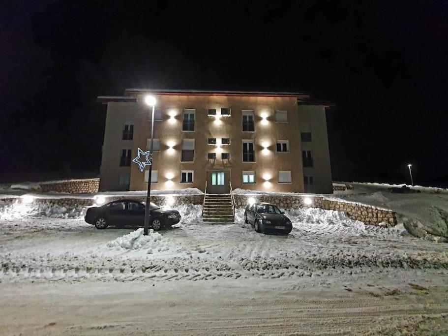 Apartman Mandic Zabljak Экстерьер фото