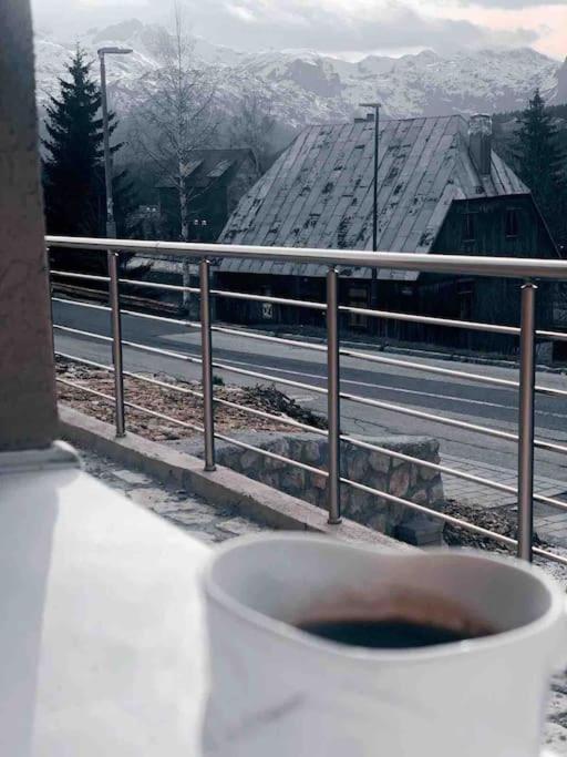Apartman Mandic Zabljak Экстерьер фото