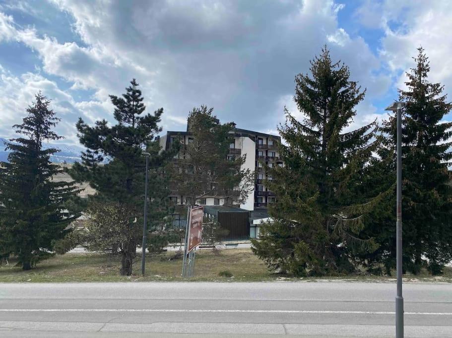 Apartman Mandic Zabljak Экстерьер фото