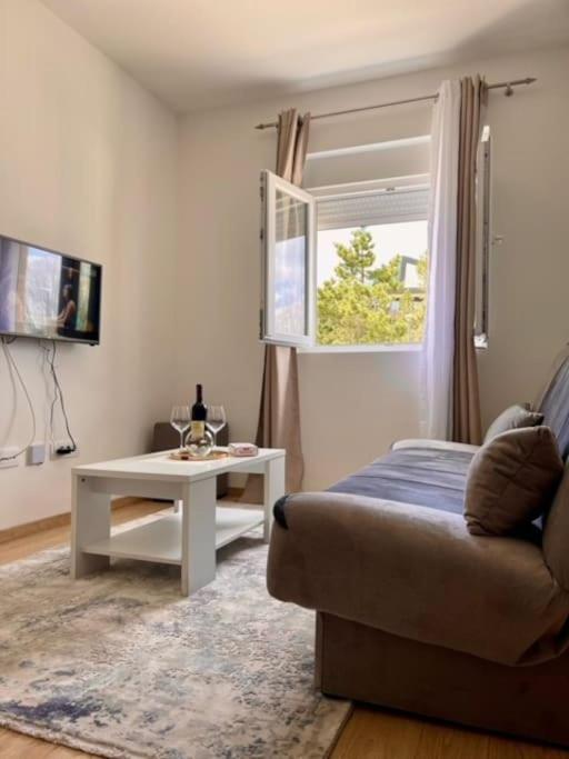 Apartman Mandic Zabljak Экстерьер фото
