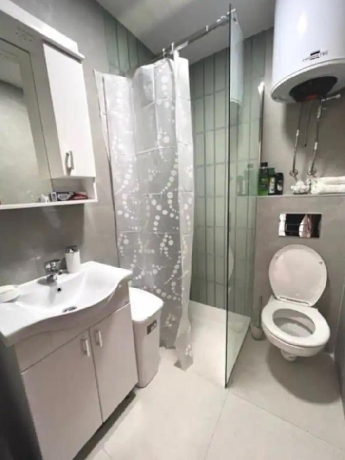 Apartman Mandic Zabljak Экстерьер фото