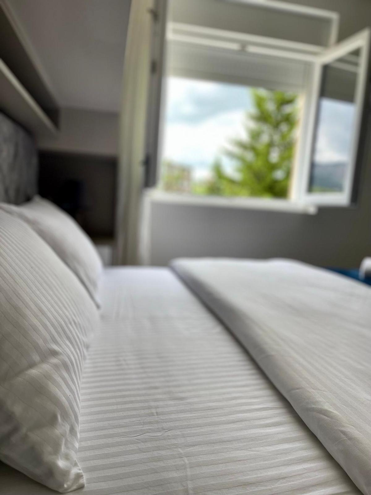 Apartman Mandic Zabljak Экстерьер фото