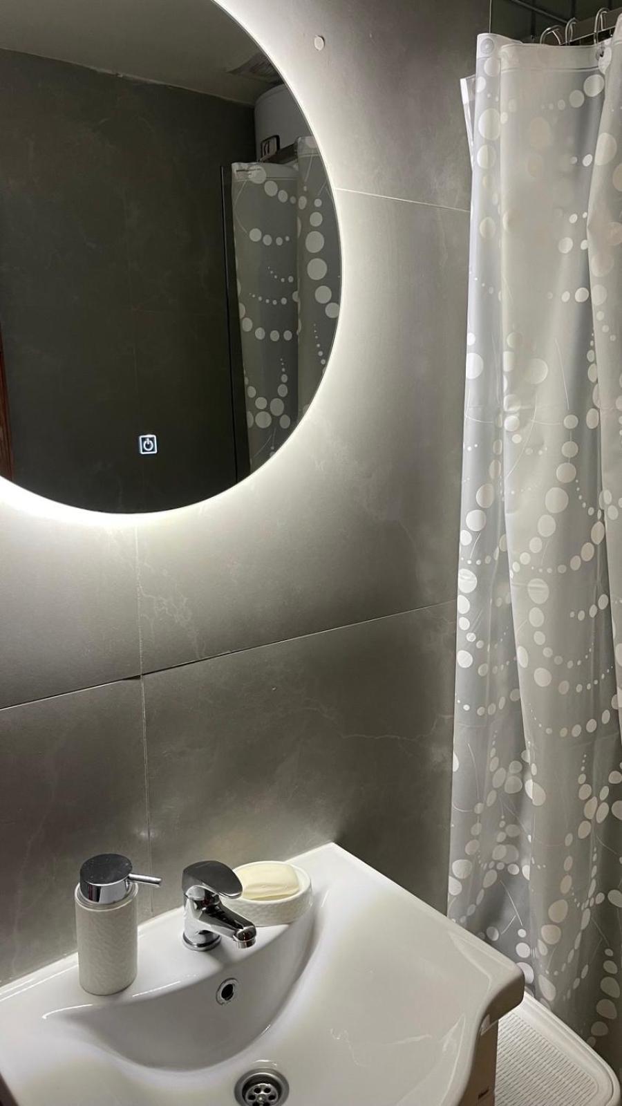 Apartman Mandic Zabljak Экстерьер фото