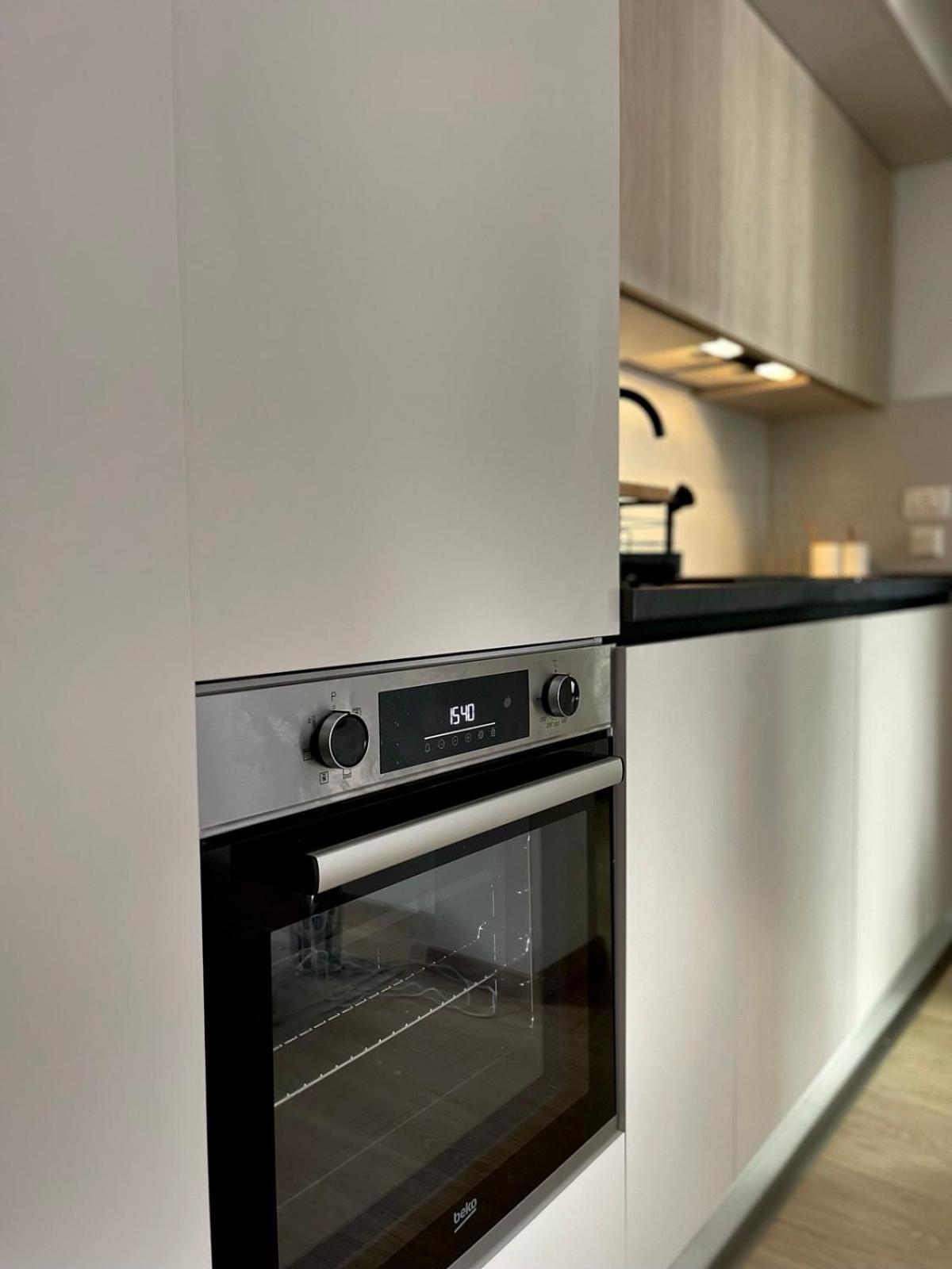 Apartman Mandic Zabljak Экстерьер фото