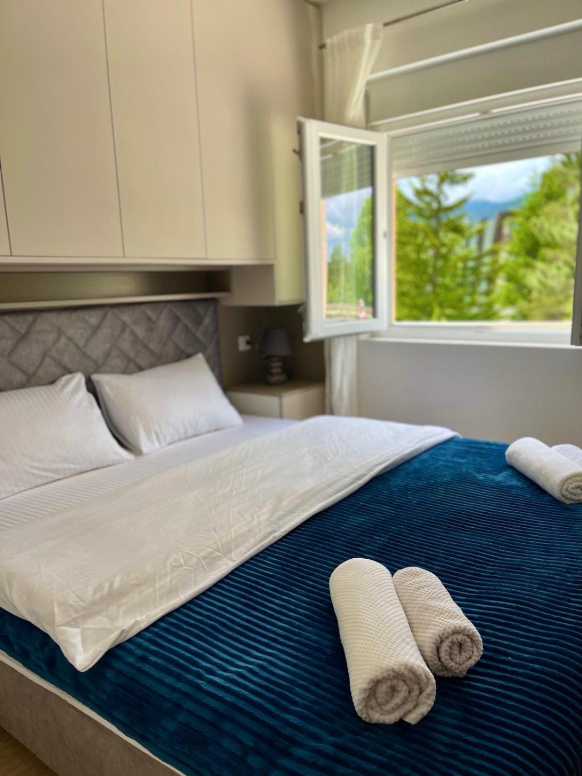 Apartman Mandic Zabljak Экстерьер фото