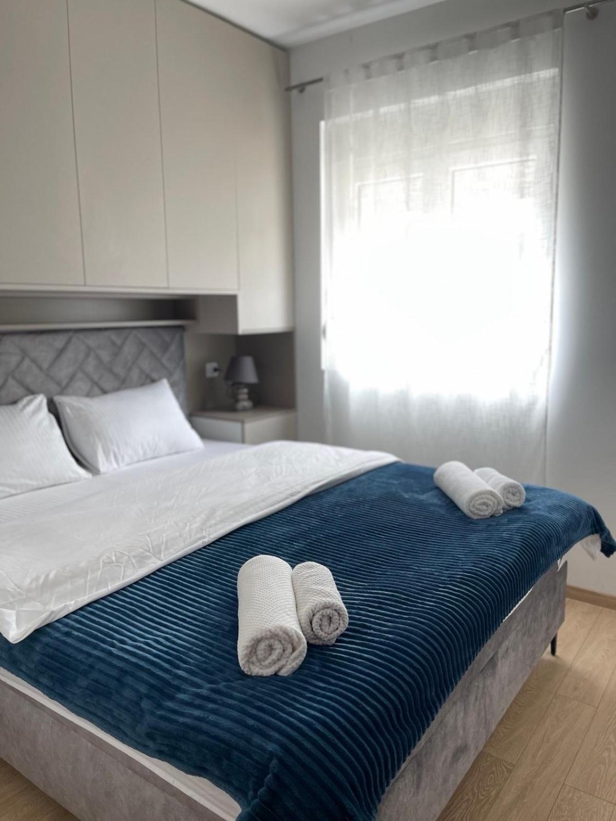 Apartman Mandic Zabljak Экстерьер фото