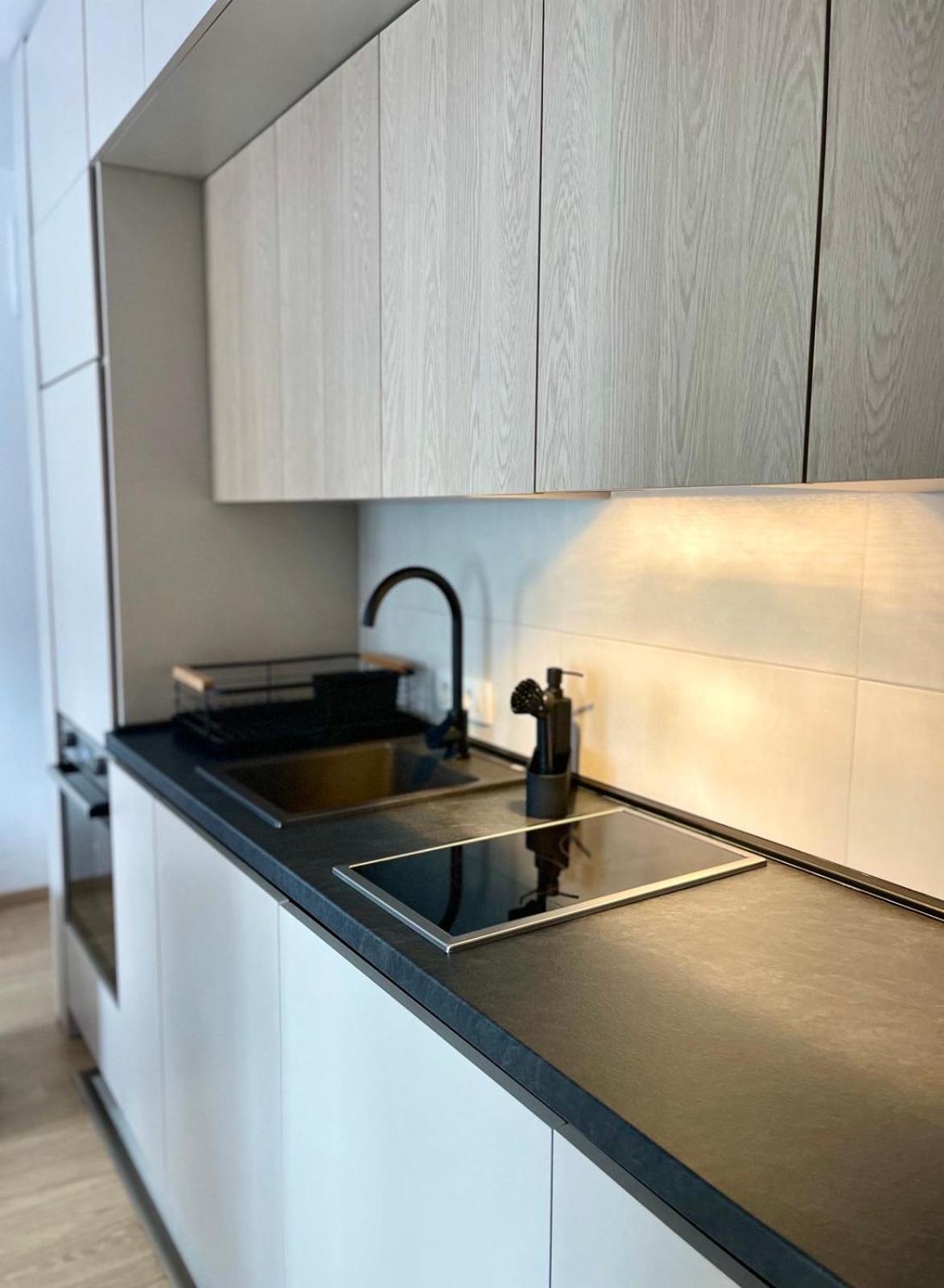 Apartman Mandic Zabljak Экстерьер фото