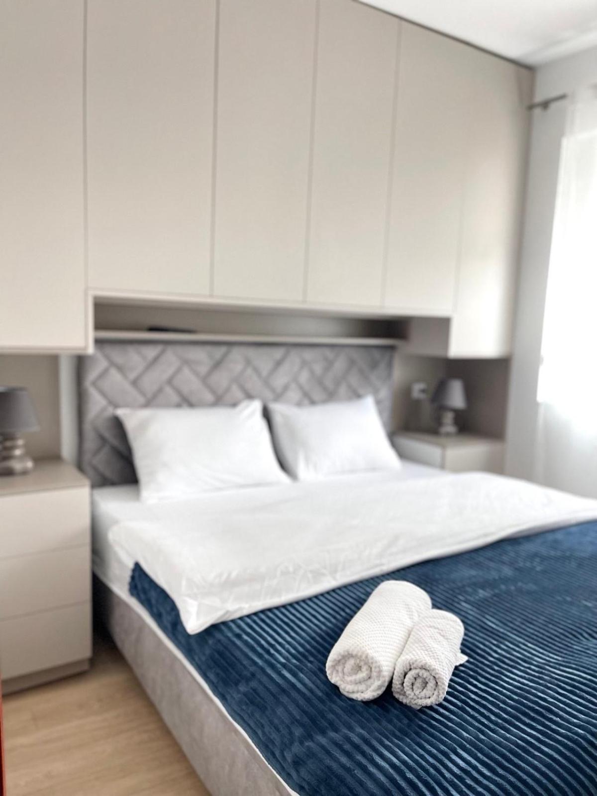 Apartman Mandic Zabljak Экстерьер фото
