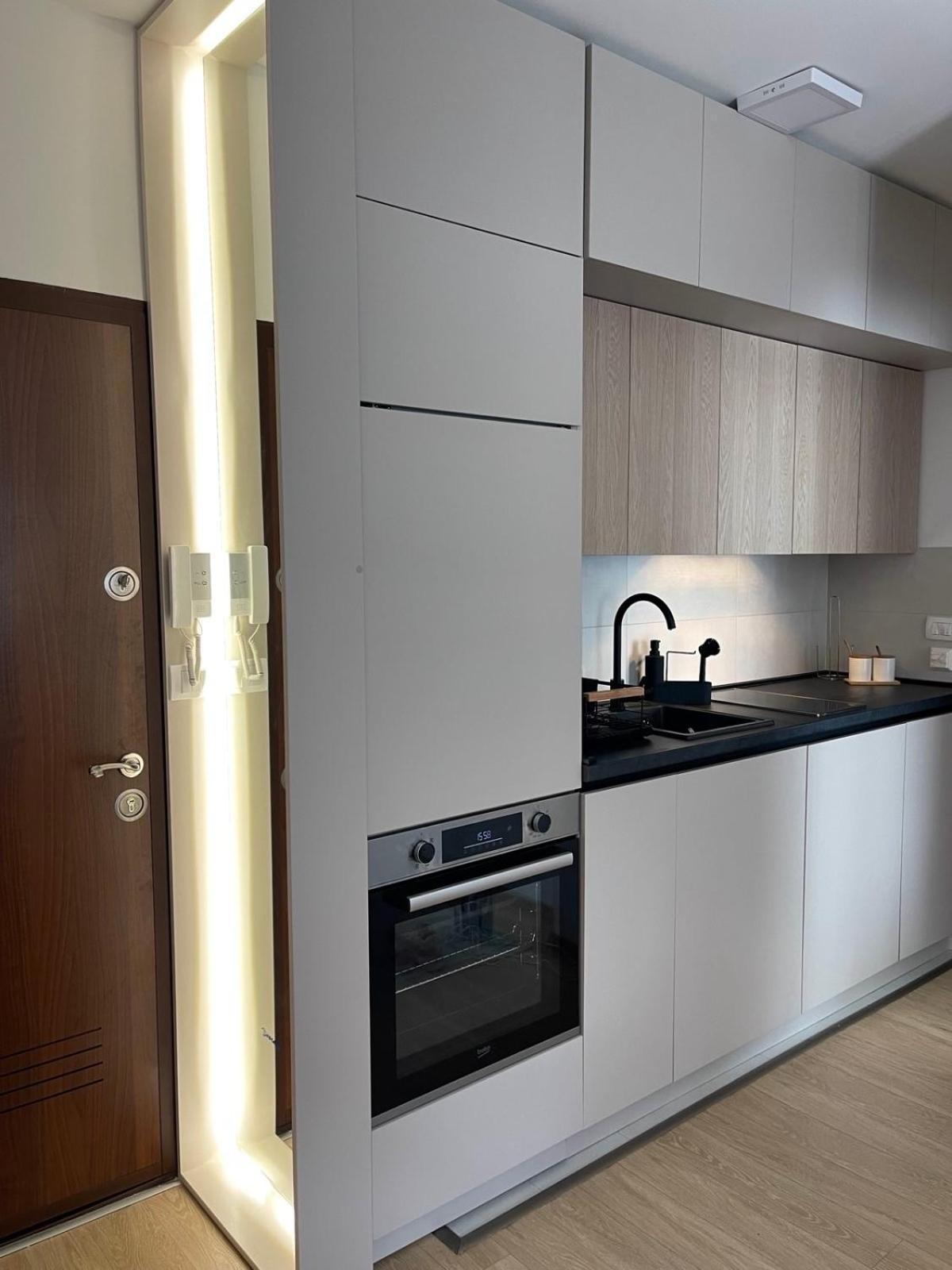 Apartman Mandic Zabljak Экстерьер фото