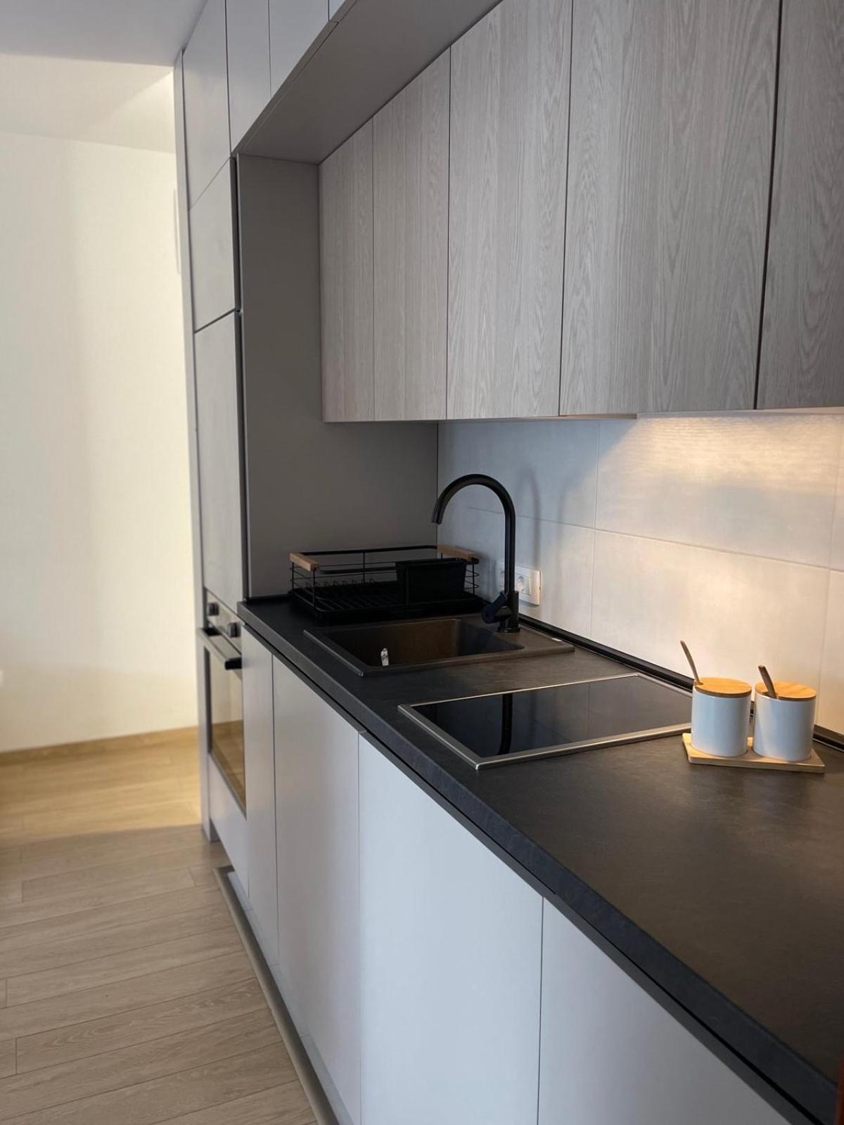 Apartman Mandic Zabljak Экстерьер фото